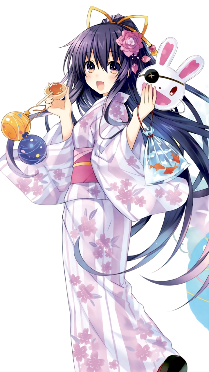 Animedate A Live 720x1280 Wallpaper Id 634598 Mobile Abyss
