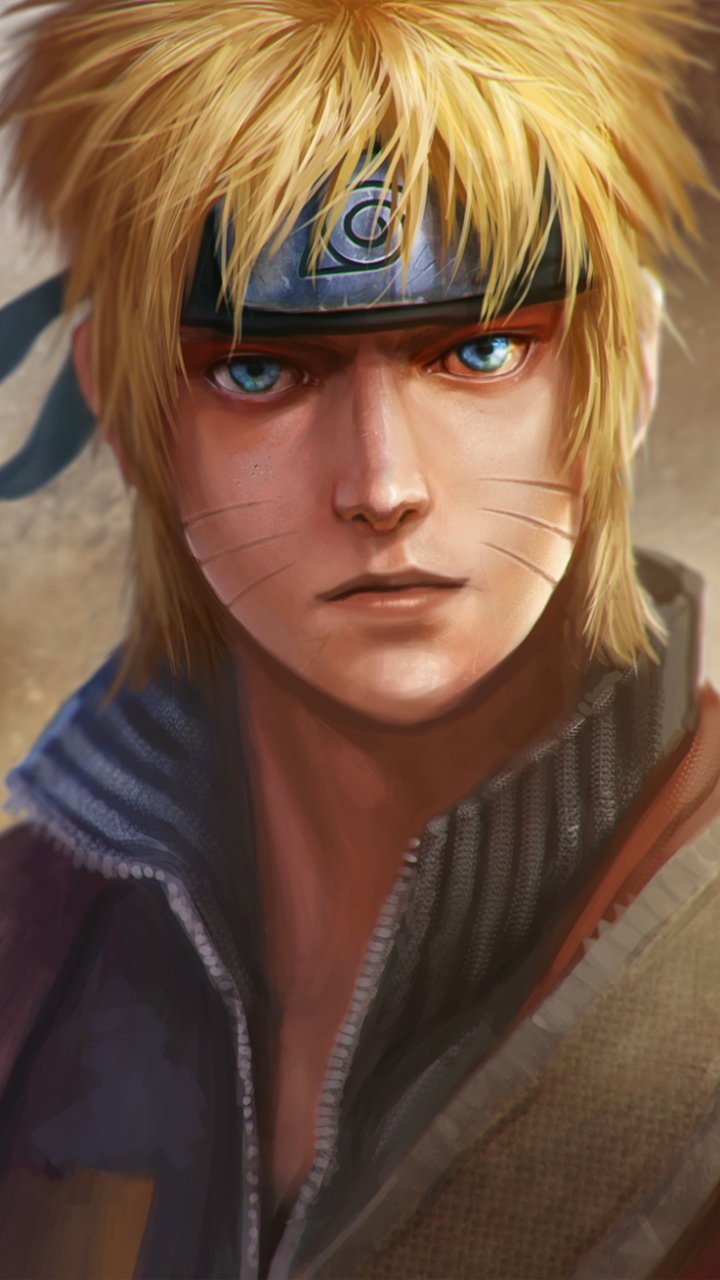 Download Naruto Uzumaki Anime Naruto Phone Wallpaper by DanteCyberMan ...