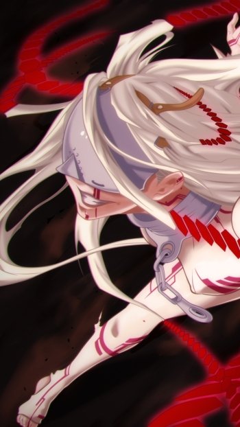  Shiro