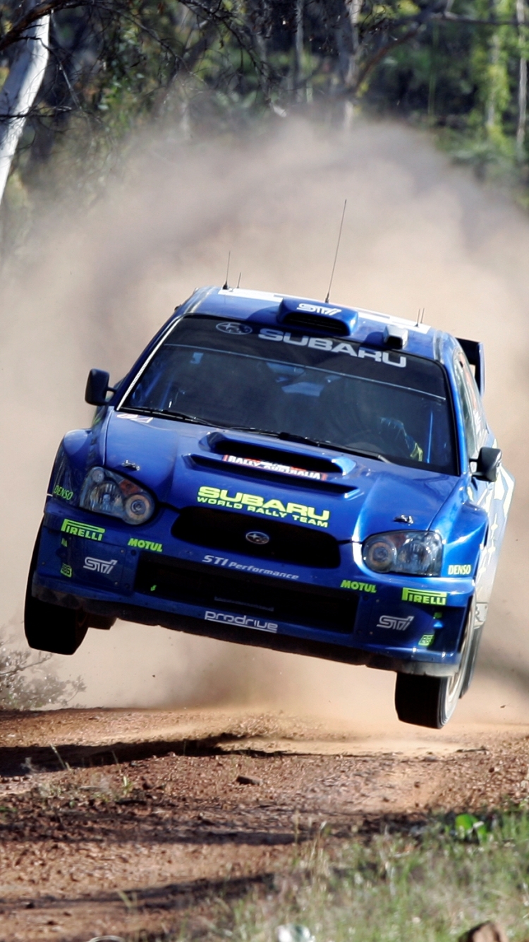 Vehicles Wrc Racing 750x1334 Wallpaper Id Mobile Abyss