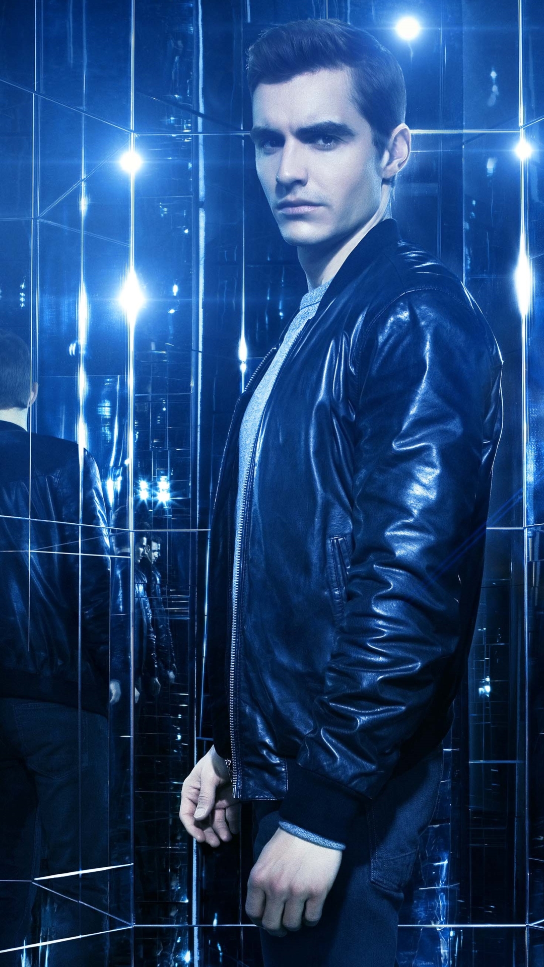 Now You See Me 2 Phone Wallpaper