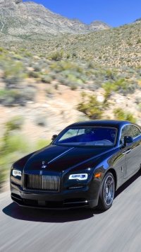 30+ Rolls Royce Apple/iPhone 6 (750x1334) Wallpapers - Mobile Abyss
