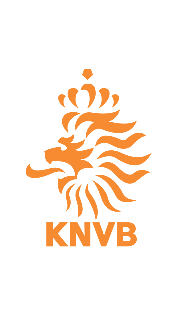 The Netherlands Soccer Team