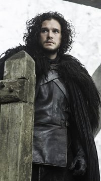 100 Jon Snow Apple Iphone 6 750x1334 Wallpapers Mobile Abyss