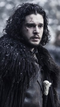 100 Jon Snow Apple Iphone 6 750x1334 Wallpapers Mobile Abyss