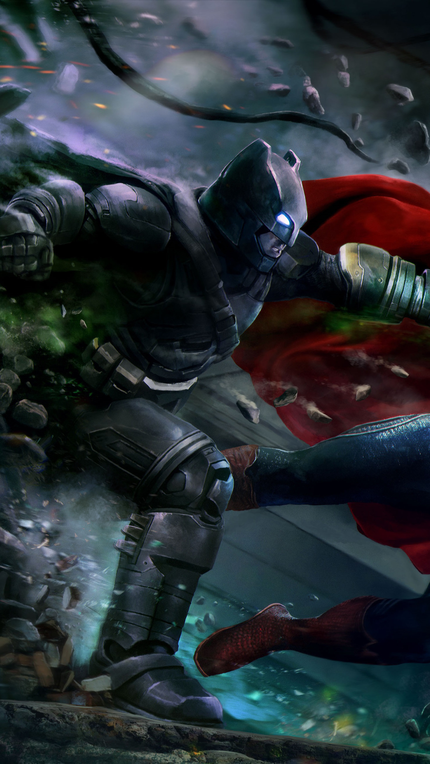 download the new for mac Batman v Superman: Dawn of Justice