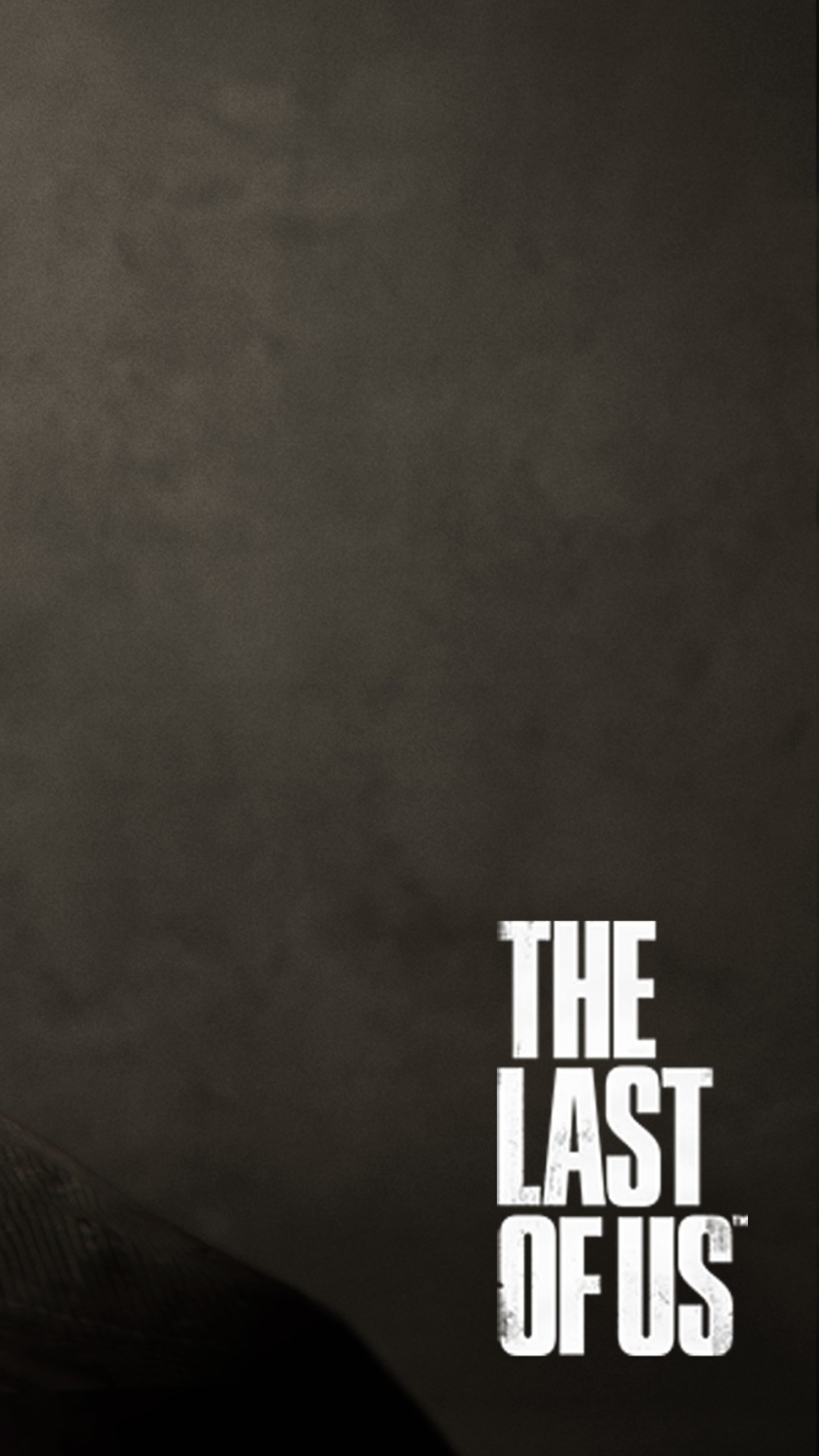 Video Gamethe Last Of Us 750x1334 Wallpaper Id 646471 Mobile Abyss