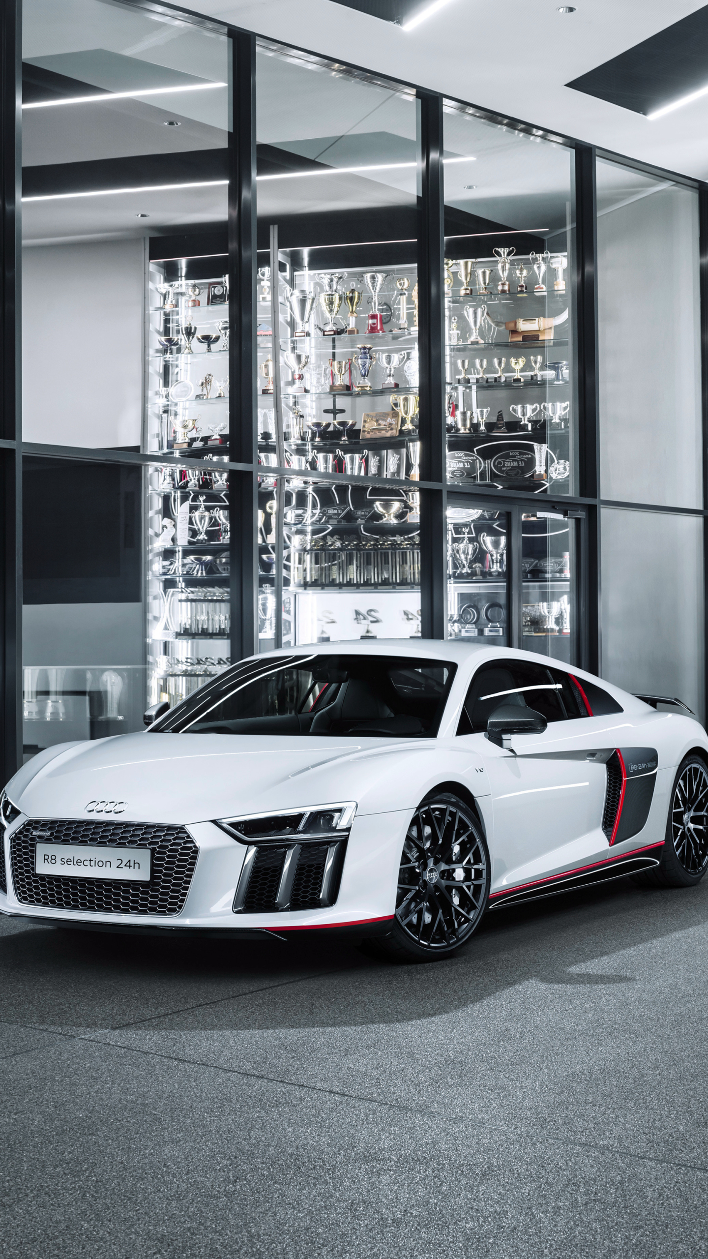 Vehicles Audi R8 V10 1440x2560 Wallpaper Id Mobile Abyss