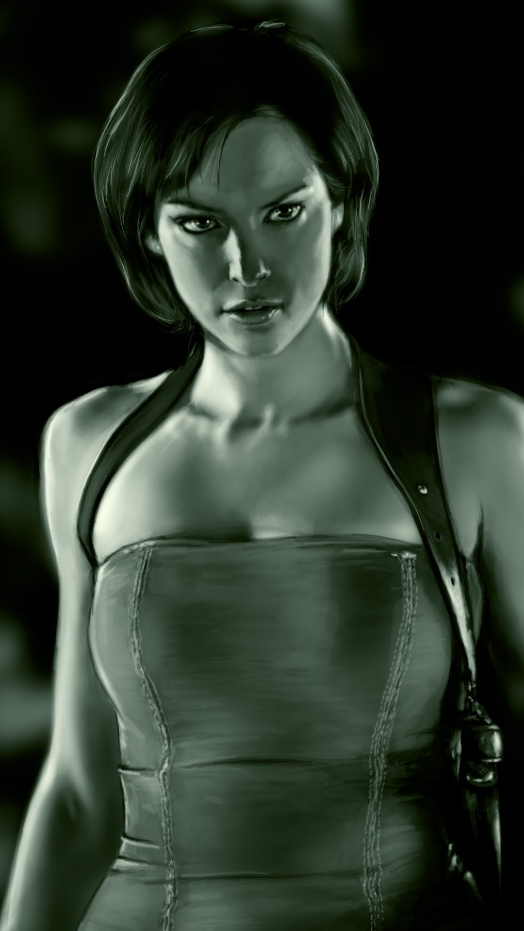 Download Movie Resident Evil: Apocalypse Phone Wallpaper