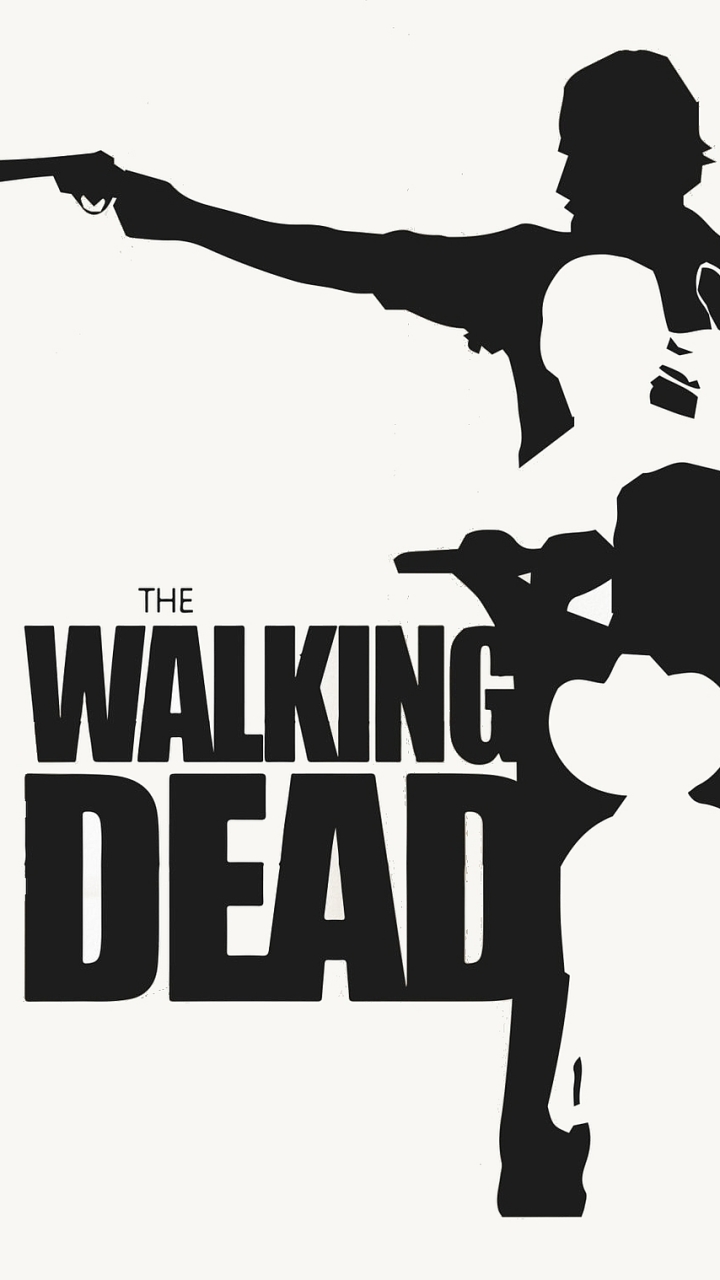 Tv Show The Walking Dead 720x1280 Wallpaper Id 652332 Mobile