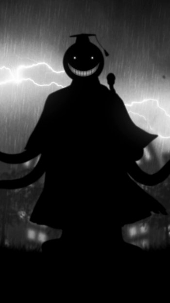 Koro-sensei Phone Wallpapers