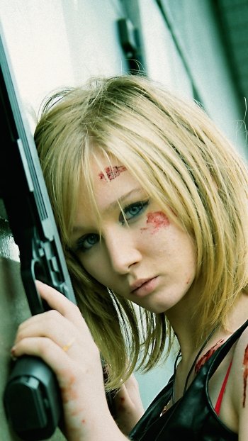 woman cosplay Phone Wallpaper