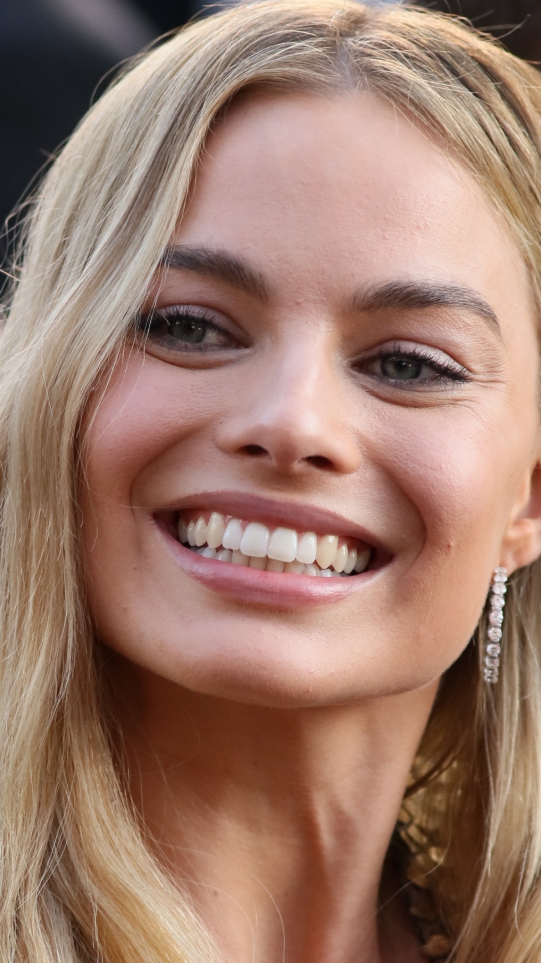 Margot Robbie HD Wallpaper For Your Mobile Phone