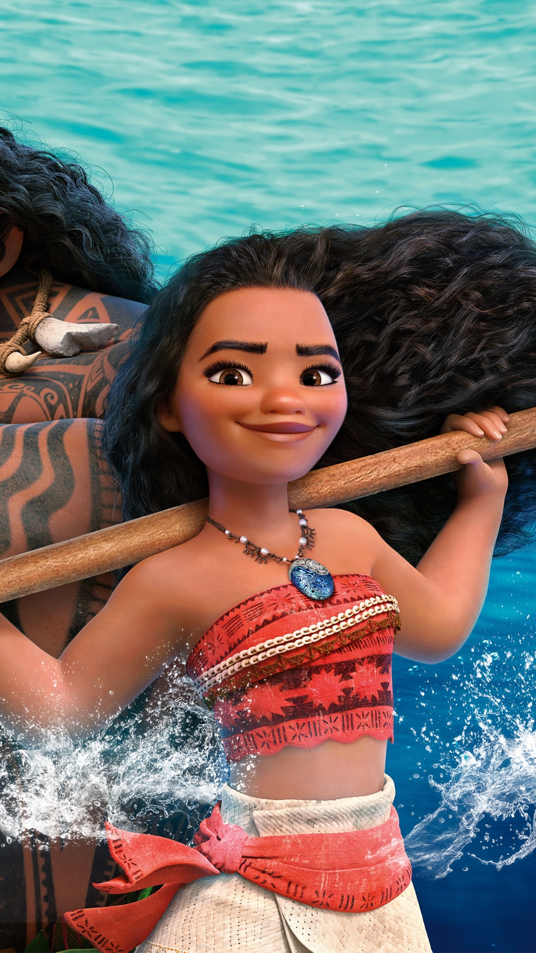 1920x1080 / 1920x1080 moana wallpaper hd - Coolwallpapers.me!