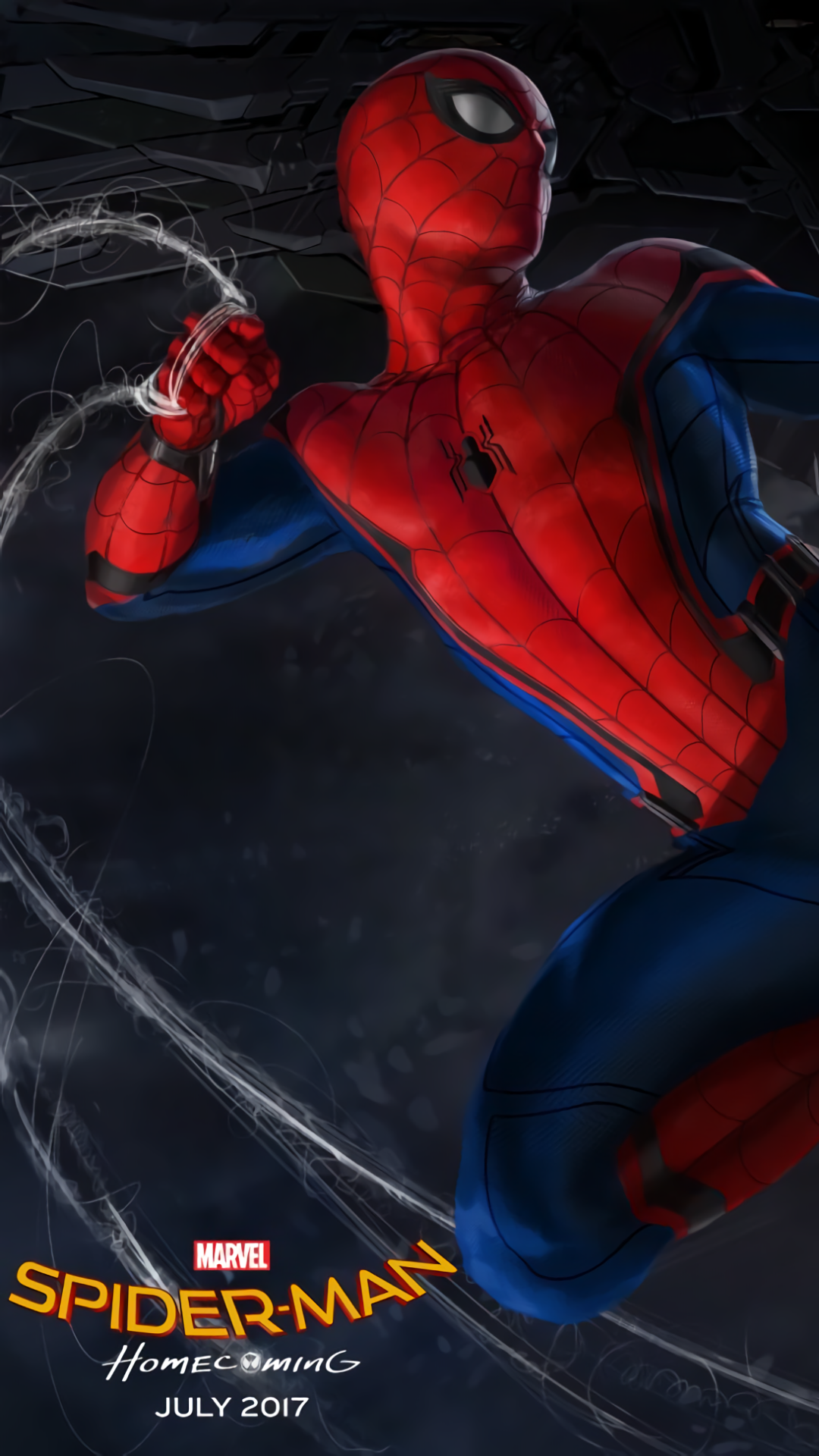 Spider Man Homecoming 2017 Movie 4K Wallpapers | HD Wallpapers
