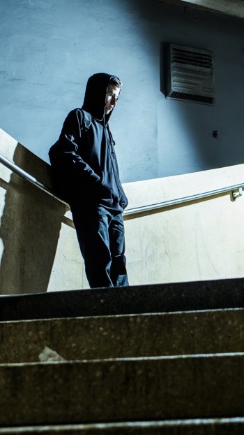 music Alan Walker Phone Wallpaper