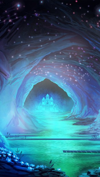 video game Undertale Phone Wallpaper