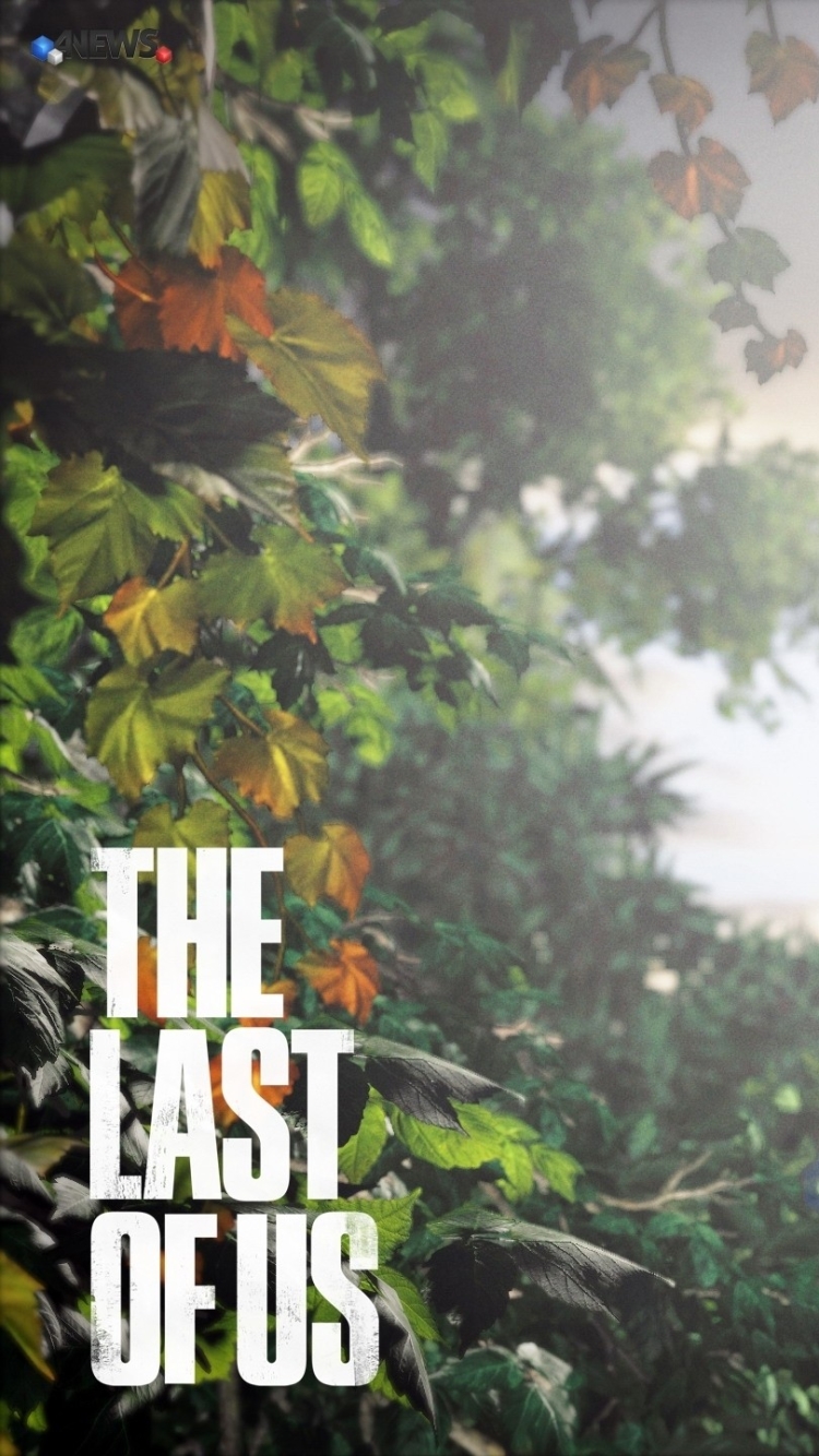 34 The Last Of Us Appleiphone 6 750x1334 Wallpapers Mobile Abyss