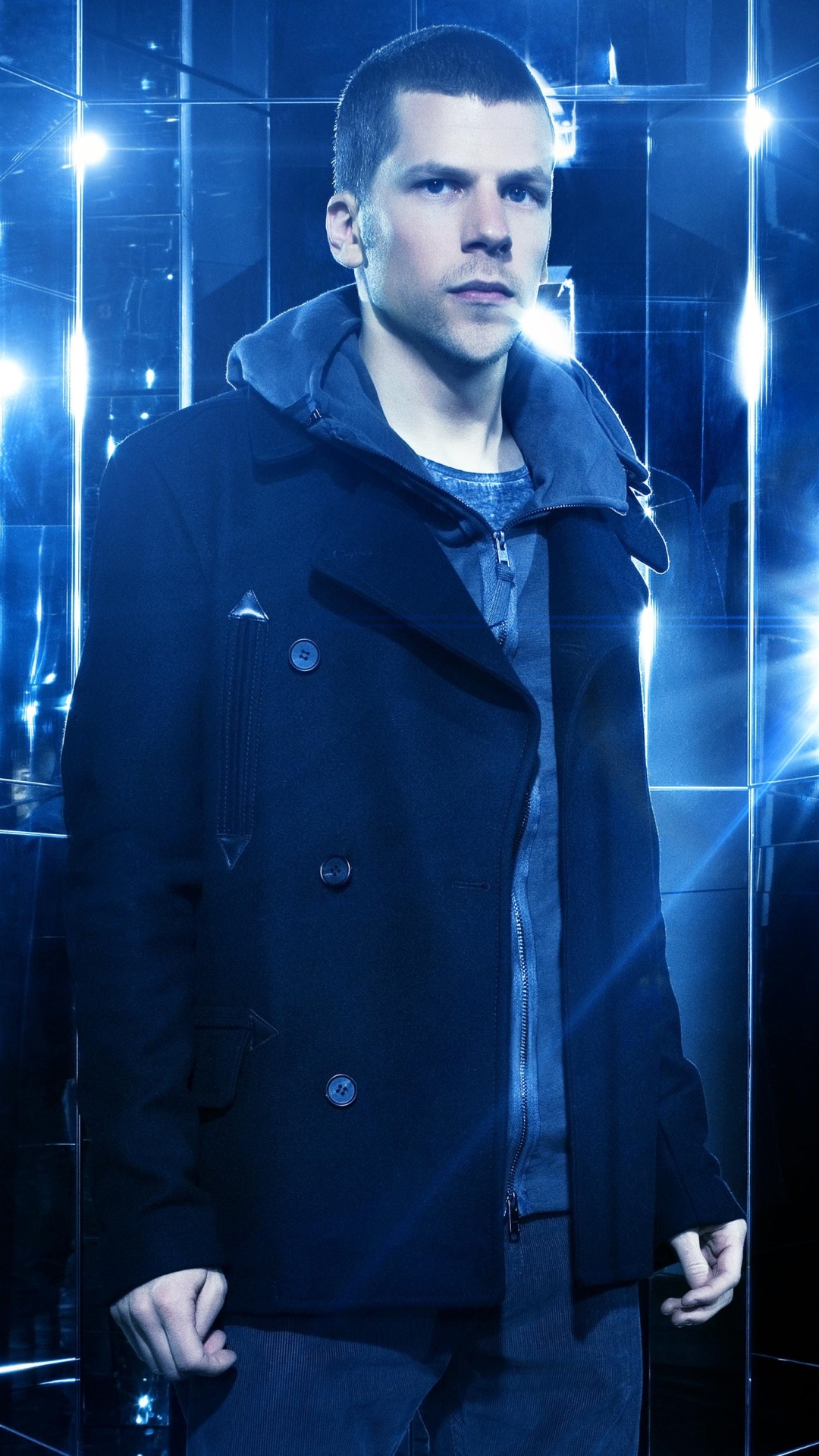 Now You See Me 2 Phone Wallpaper