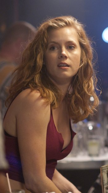 Amy Adams movie The Fighter Phone Wallpaper