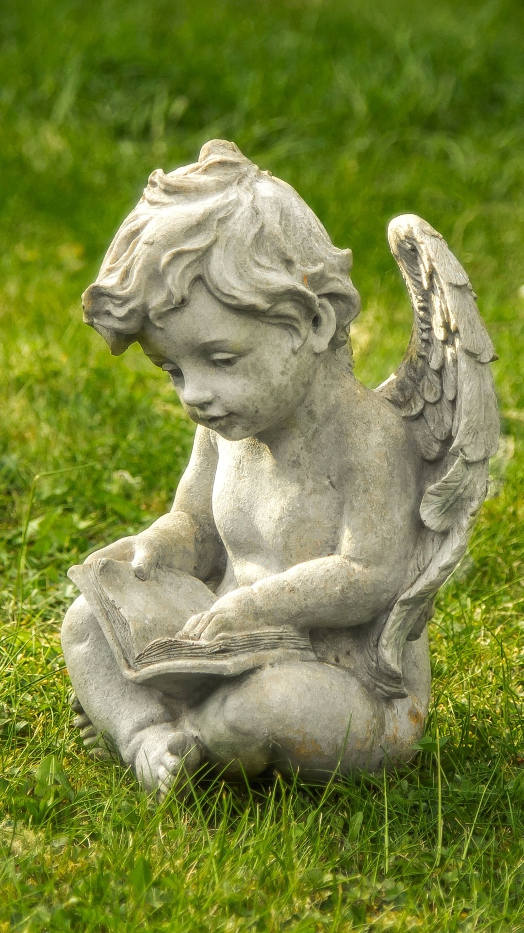 Cherub Phone Wallpapers