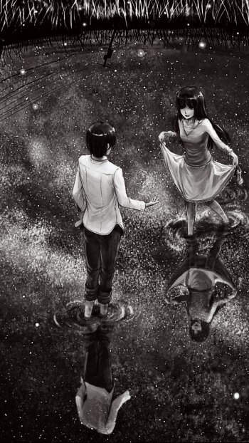  Starry Love by Lif