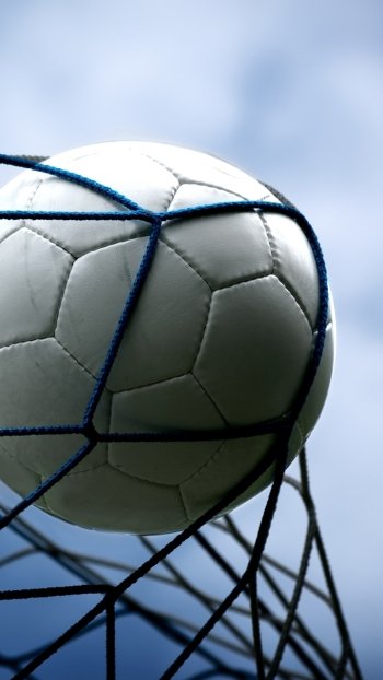 soccer Sports Phone Wallpaper