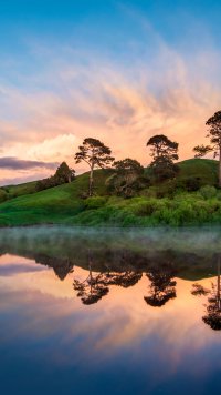 25 New Zealand Appleiphone 7 750x1334 Wallpapers Mobile Abyss