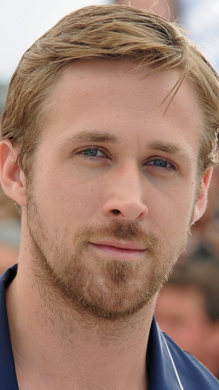 Download Canadian Actor Celebrity Ryan Gosling Phone Wallpaper - Mobile ...