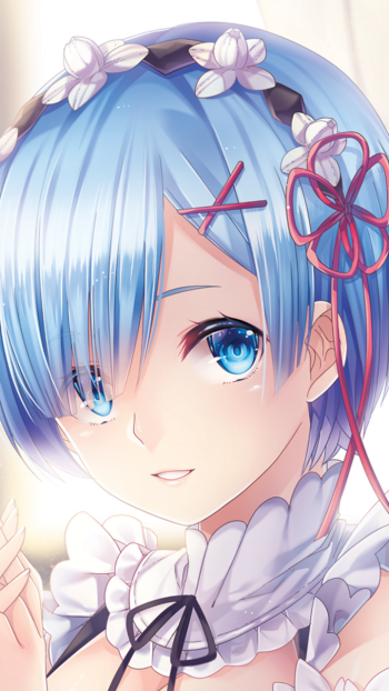  ram&amp;rem by silverbin