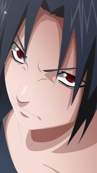 30 Sasuke Uchiha AppleiPhone 5 640x1136 Wallpapers  Mobile Abyss