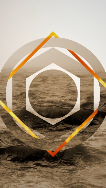  Polyscape - sea Polygon