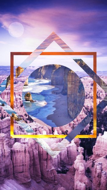  Polyscape - Landscape of Landscape