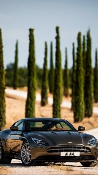 30+ Aston Martin Db5 Apple/iPhone 7 Plus (1080x1920) Wallpapers - Mobile  Abyss