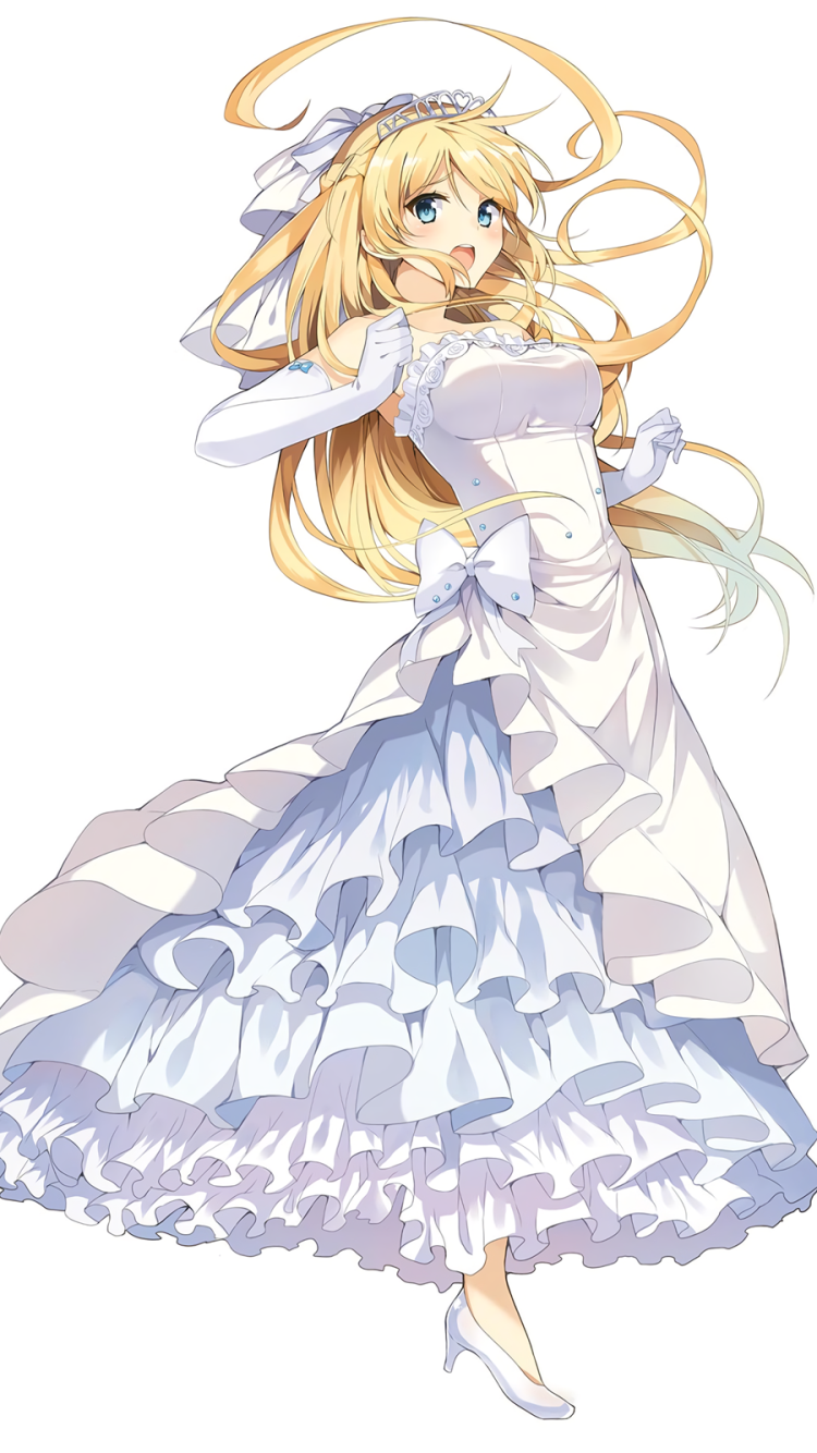 Download Darkness (KonoSuba) KonoSuba Anime KonoSuba - God’s Blessing On This Wonderful World!! Phone Wallpaper