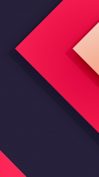 colors Abstract vector Phone Wallpaper