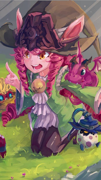  Dragon Trainers by Black Fox