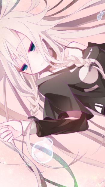 IA (Vocaloid) Anime Vocaloid Phone Wallpaper