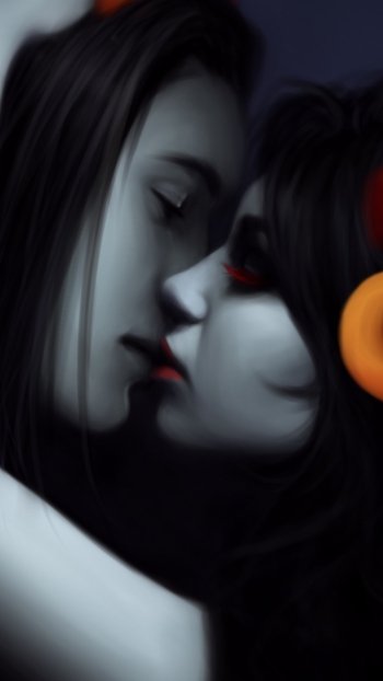  Demon Love