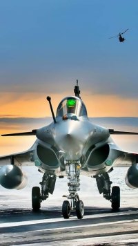 30+ Dassault Rafale Apple/iPhone 6 (750x1334) Wallpapers - Mobile Abyss