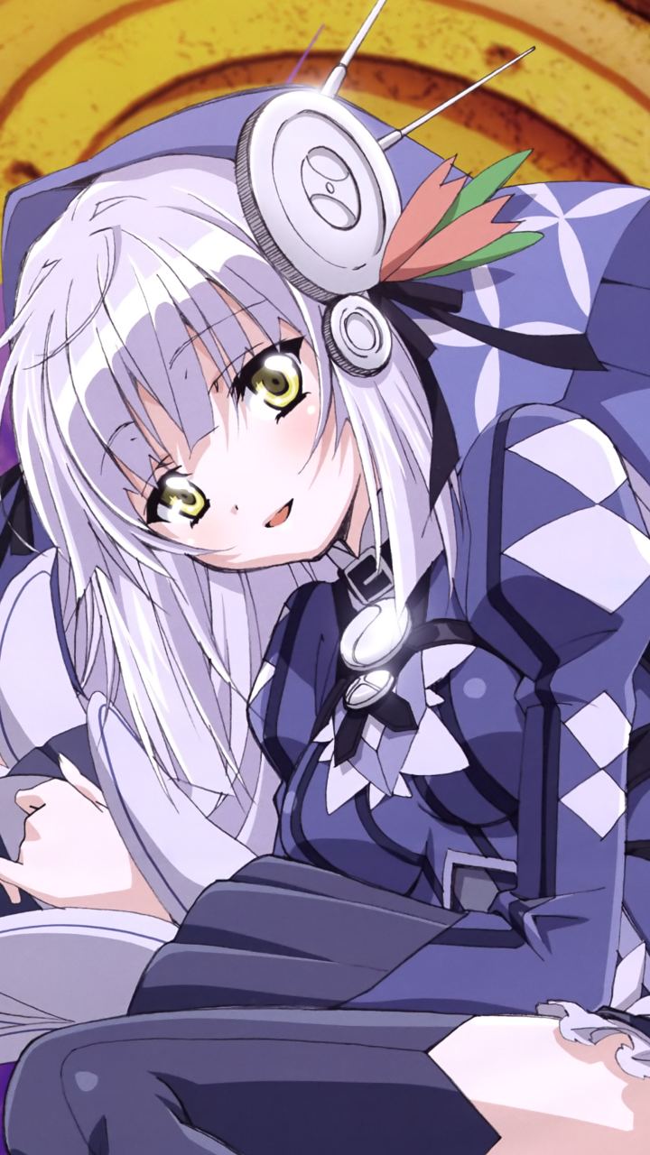 Clockwork Planet Phone Wallpaper - Mobile Abyss