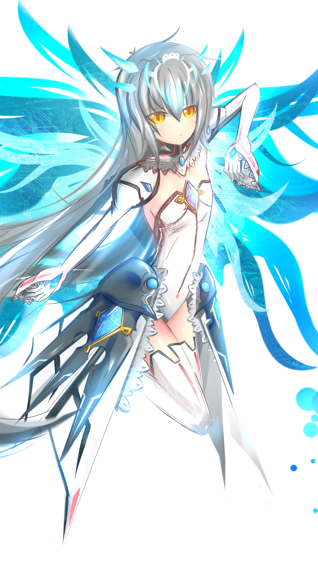 Video Game Elsword 1080x19 Wallpaper Id 6786 Mobile Abyss