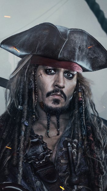  Jack sparrow