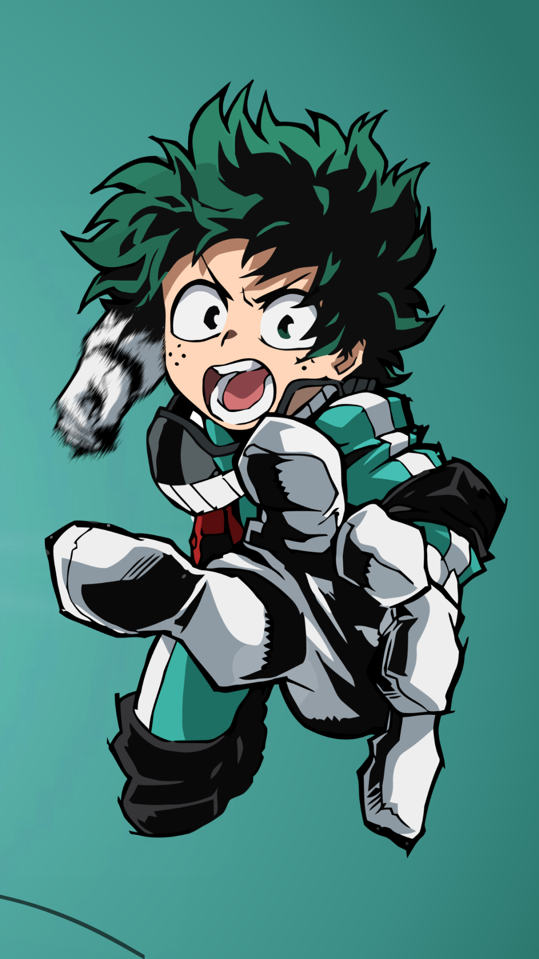 Download Anime My Hero Academia Phone Wallpaper