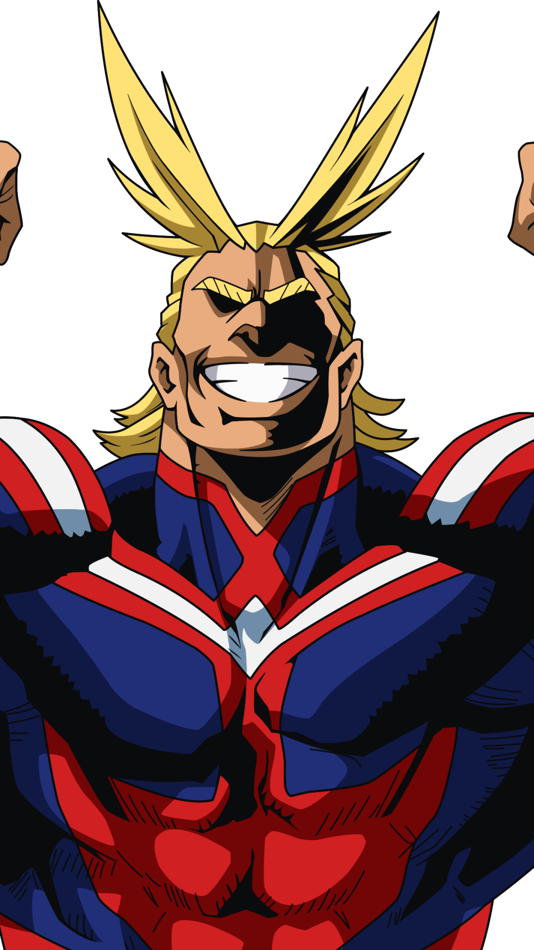 Download Anime My Hero Academia Phone Wallpaper