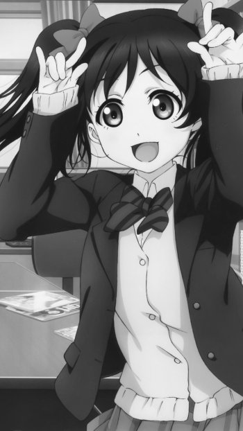  nico-nico nii~