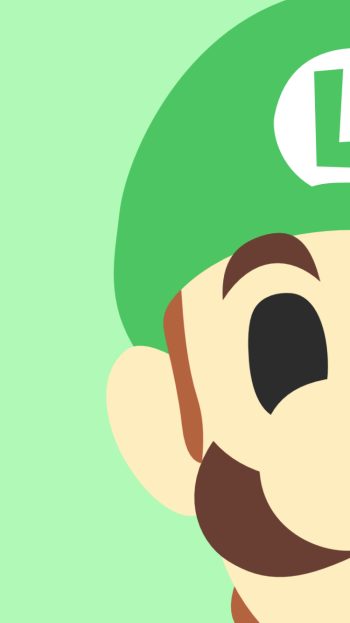 video game Mario Phone Wallpaper