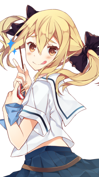 Anime Robotics;Notes Phone Wallpaper