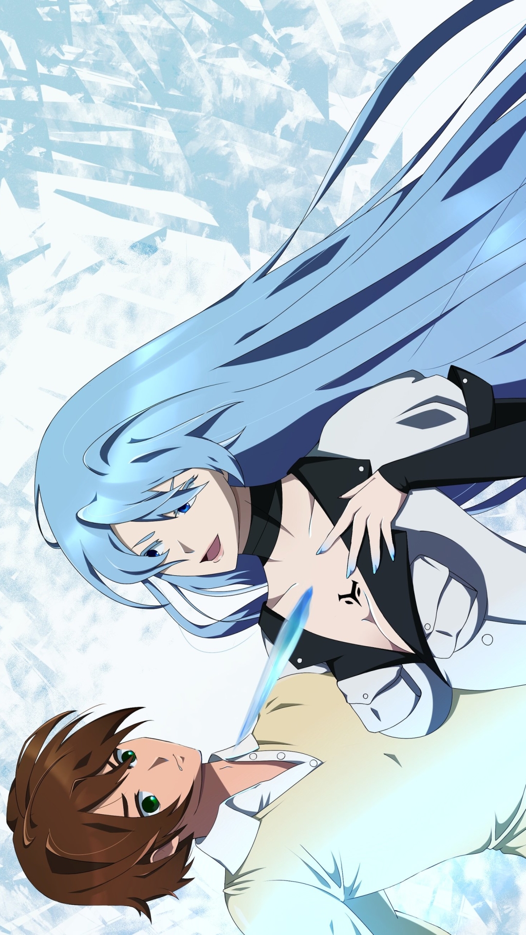 Esdeath and