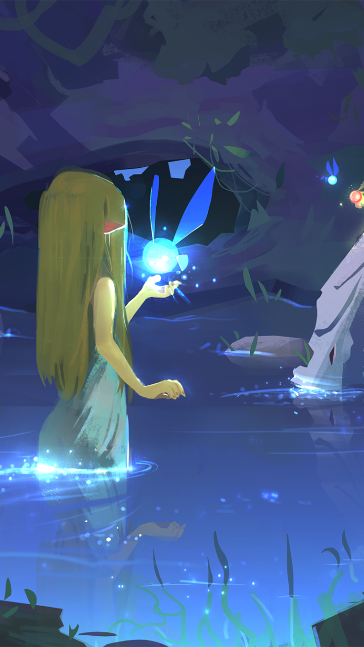 Download Video Game The Legend Of Zelda: Breath Of The Wild Phone Wallpaper